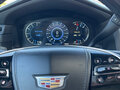 2016 Cadillac Escalade IV, чёрный, 3100000 рублей - вид 6