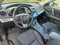 2011 Mazda 3 II (BL) Рестайлинг, чёрный, 990000 рублей - вид 7