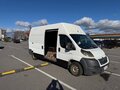2012 Citroen Jumper, белый, 595000 рублей - вид 1