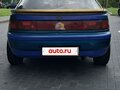 1993 Mazda 323 IV (BG), синий, 220000 рублей - вид 5