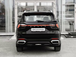 2026 Geely Okavango I Рестайлинг, серый, 4085990 рублей, вид 5