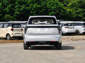 2026 Wuling Starlight L, серебристый, 3900206 рублей - вид 4