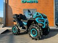 2024 CFMoto CFORCE 1000 MV, синий, 1479000 рублей - вид 6