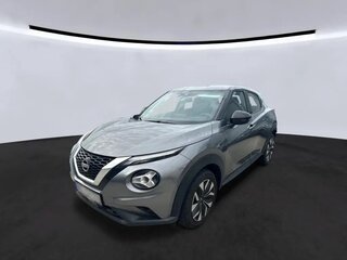 2023 Nissan Juke II, серый, 1942000 рублей, вид 1