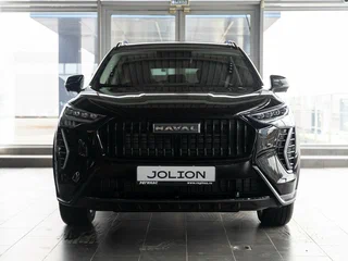 2026 Haval Jolion I Рестайлинг 2, чёрный, 2649000 рублей, вид 1
