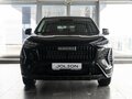 2026 Haval Jolion I Рестайлинг 2, чёрный