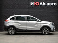 2020 Lada (ВАЗ) XRAY Cross I, серый, 1050000 рублей - вид 9