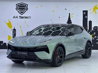 2026 Lotus For Me, серебристый, 12940000 рублей, вид 1