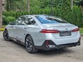 2025 BMW 5 серии 530i xDrive VIII (G60/G61/G68), серый, 8850000 рублей - вид 8