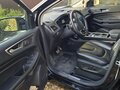 2022 Ford Edge II Рестайлинг, чёрный, 2599999 рублей - вид 6