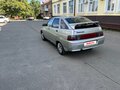 2006 Lada (ВАЗ) 2112, серебристый, 125000 рублей - вид 5