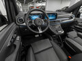 2025 Mercedes-Benz V-Класс Extra Long 300 d экстра длинный III (W447) Рестайлинг 2, чёрный, 13500000 рублей - вид 6