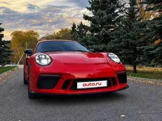 1999 Porsche Boxster I (986), серебристый, 2507000 рублей, вид 5