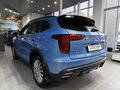 2026 Haval Jolion I Рестайлинг 2, голубой, 2672010 рублей - вид 3