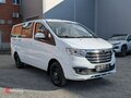 2026 Sollers SF1, белый, 2250000 рублей