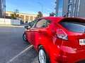 2017 Ford Fiesta Mk6 Рестайлинг, красный, 840000 рублей - вид 5