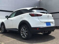 2023 Mazda CX-3 I Рестайлинг, белый, 1430000 рублей - вид 6