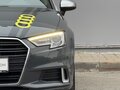 2020 Audi A3 III (8V) Рестайлинг, серый, 3000000 рублей - вид 1