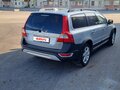 2008 Volvo XC70 II, серый - вид 2