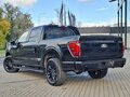 2025 Ford F-150 XIV Рестайлинг, чёрный, 10600000 рублей - вид 3