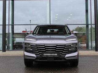 2026 Jetour Dashing I, серый, 2759900 рублей, вид 5