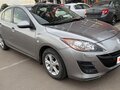 2010 Mazda 3 II (BL), серый, 935000 рублей - вид 7
