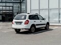 2026 Lada (ВАЗ) Granta Cross I Рестайлинг, белый, 1196000 рублей - вид 9