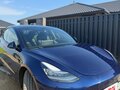 2020 Tesla Model 3 Performance I, синий, 1561924 рублей - вид 6