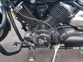 2005 Yamaha XVS1100, чёрный, 600000 рублей - вид 8