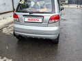 2011 Daewoo Matiz I Рестайлинг, серебристый, 220000 рублей - вид 4