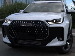2026 Tenet T7, белый, 3005000 рублей, вид 2
