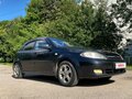 2008 Chevrolet Lacetti I, чёрный, 320000 рублей - вид 4
