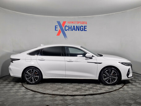 2023 Chery Arrizo 8, белый, 1979000 рублей, вид 4