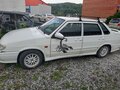 2010 Lada (ВАЗ) 2115, белый, 150000 рублей - вид 3