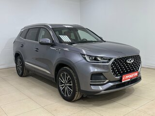 2023 Chery Tiggo 8 Pro Max I, серый, 2435000 рублей, вид 3