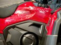 2026 Loncin XWolf 550, пурпурный, 979000 рублей - вид 7