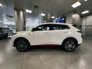 2025 Changan UNI-S I, белый, 3179900 рублей, вид 5