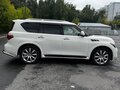 2012 Infiniti QX56 II, белый, 2490000 рублей - вид 7