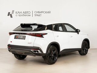 2023 Omoda C5 I, белый, 1619655 рублей, вид 3