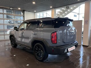 2024 Haval H3 I, серый, 2579000 рублей, вид 5