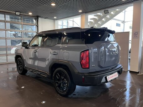 2024 Haval H3 I, серый, 2087900 рублей, вид 5