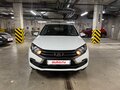 2024 Lada (ВАЗ) Granta I Рестайлинг, белый, 719000 рублей - вид 1