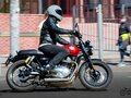 2024 Royal Enfield Interceptor 650, красный, 590000 рублей