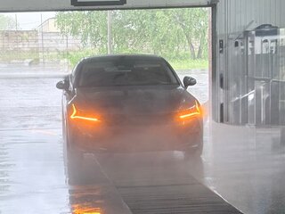 2020 Kia K5 III, серый, 2500000 рублей, вид 4