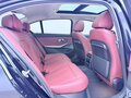 2022 BMW 3 серии Long 320Li VII (G2x), чёрный, 2973000 рублей - вид 11
