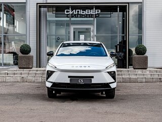 2026 Omoda C5 II, белый, 2375010 рублей, вид 5