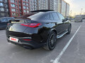 2024 Mercedes-Benz GLC Coupe 300 II (C254), чёрный, 7690000 рублей - вид 4