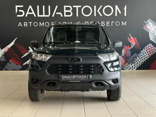 2023 Lada (ВАЗ) Niva Travel I, зелёный, 880000 рублей, вид 2