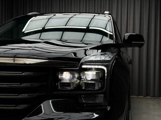2023 GAC GS8 I, чёрный, 2399000 рублей, вид 4