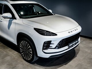 2026 Esteo MX, белый, 3990000 рублей, вид 1